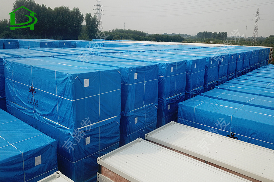 M6平台:江苏阿珂姆公司向黄石捐献350顶防疫用充气型野外帐子